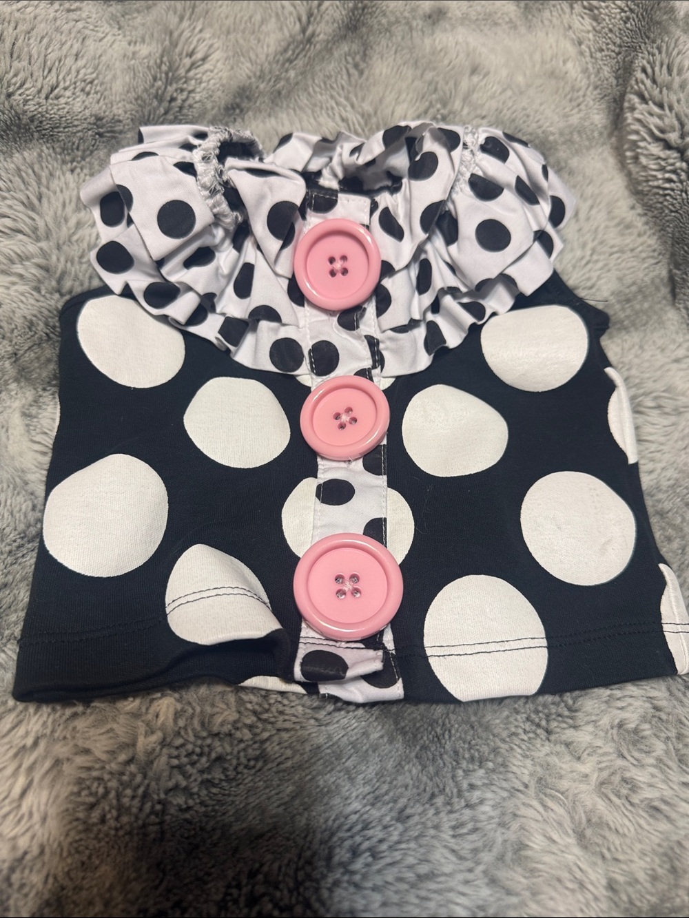 Super cute mud pie baby shirt